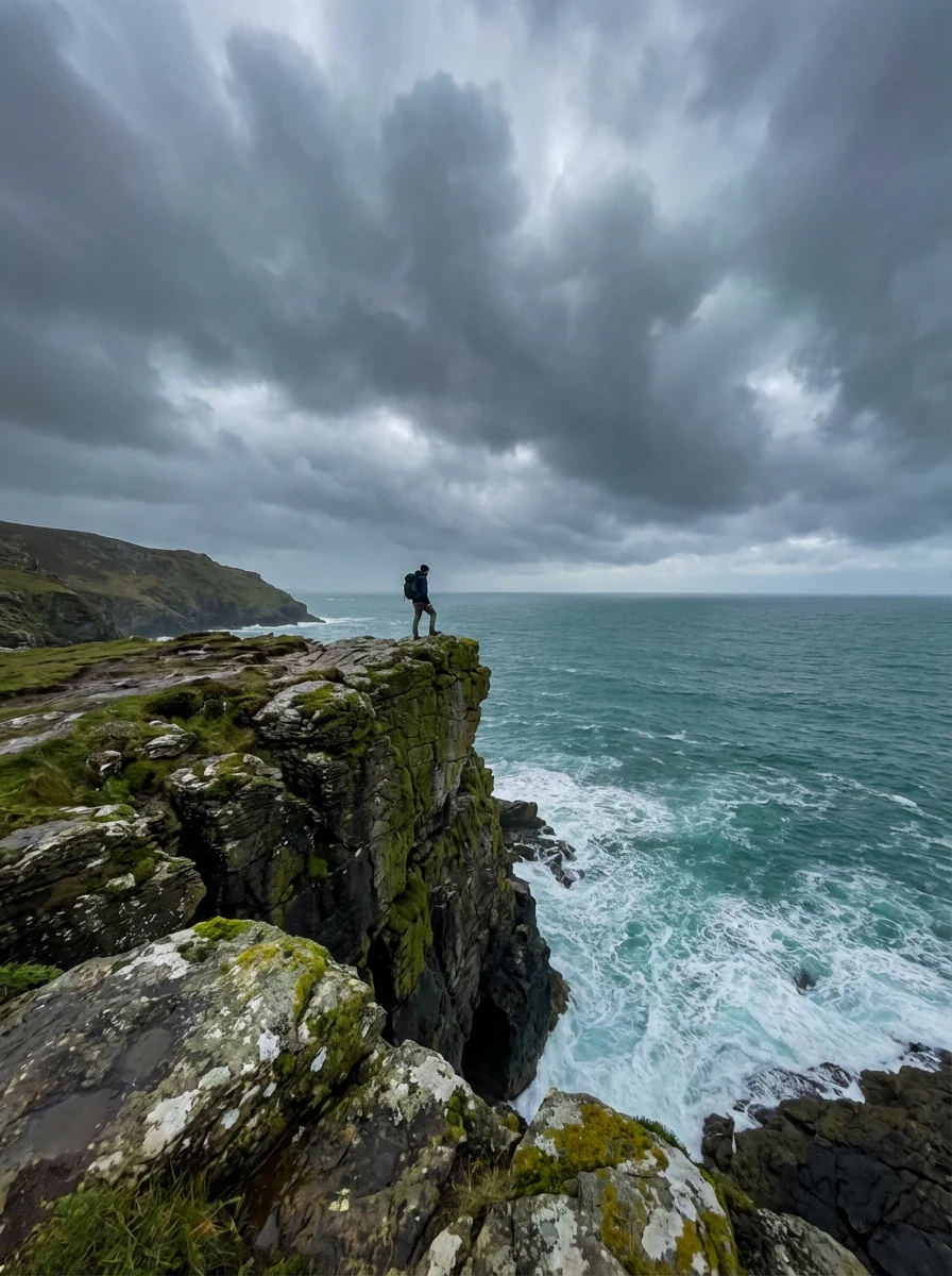 Генерация портрета нейросетью Nano Banana Pro