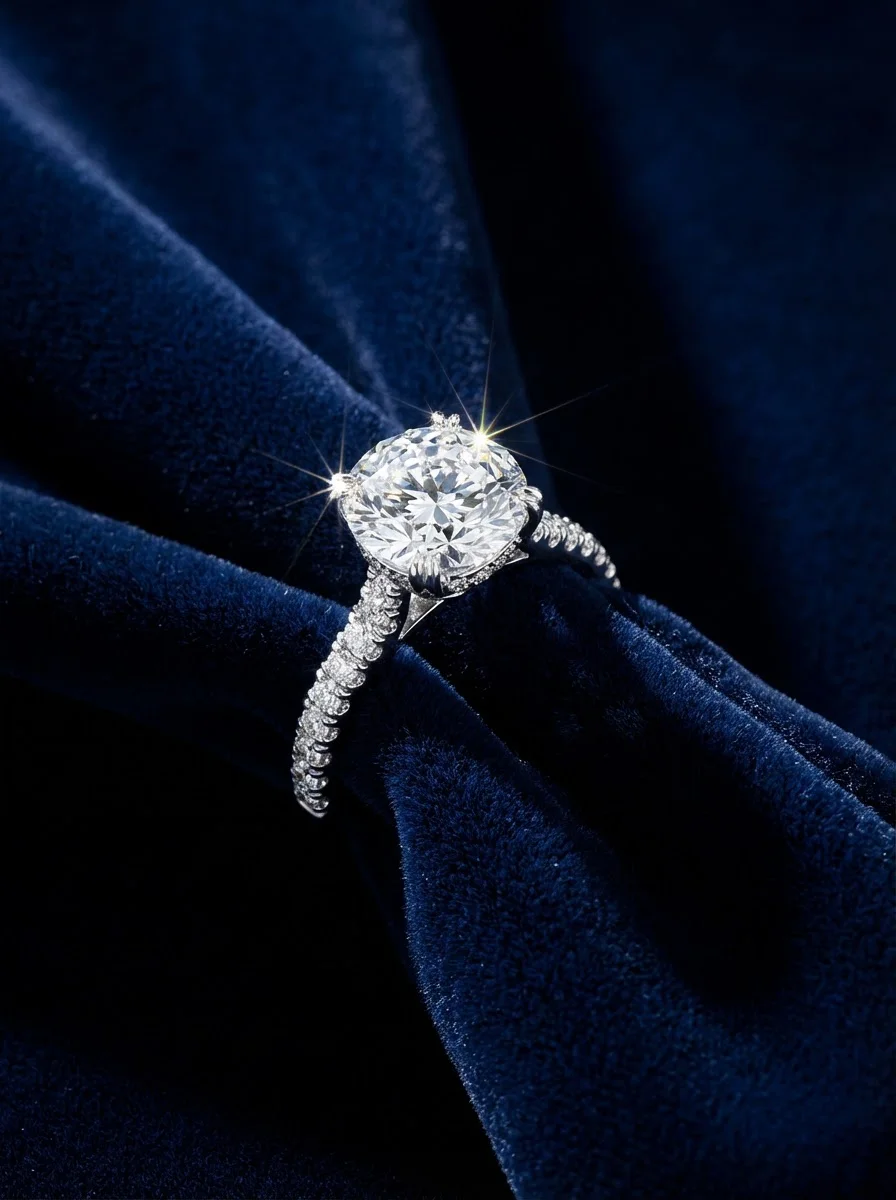 Пример генерации Nano Banana Pro — продукт