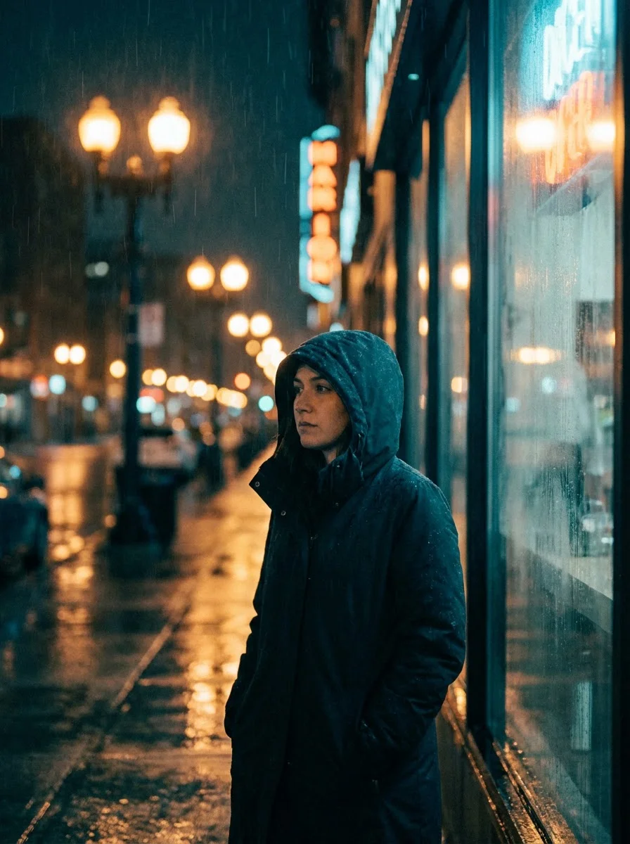 Пример генерации для рекламы