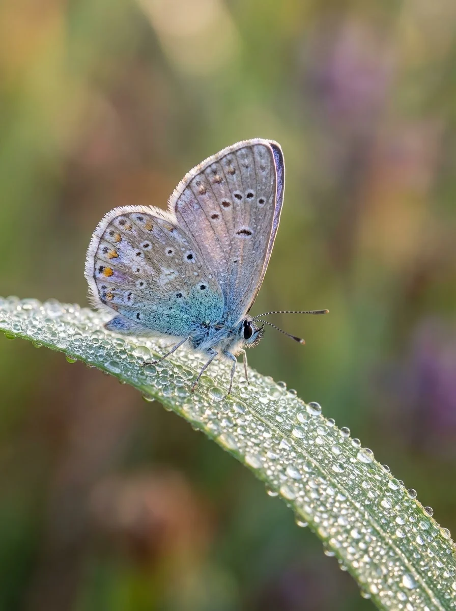 Результат редактирования портрета AI