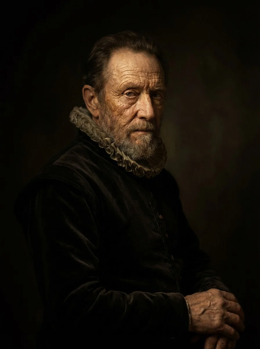 AI-генерация визуала для контента