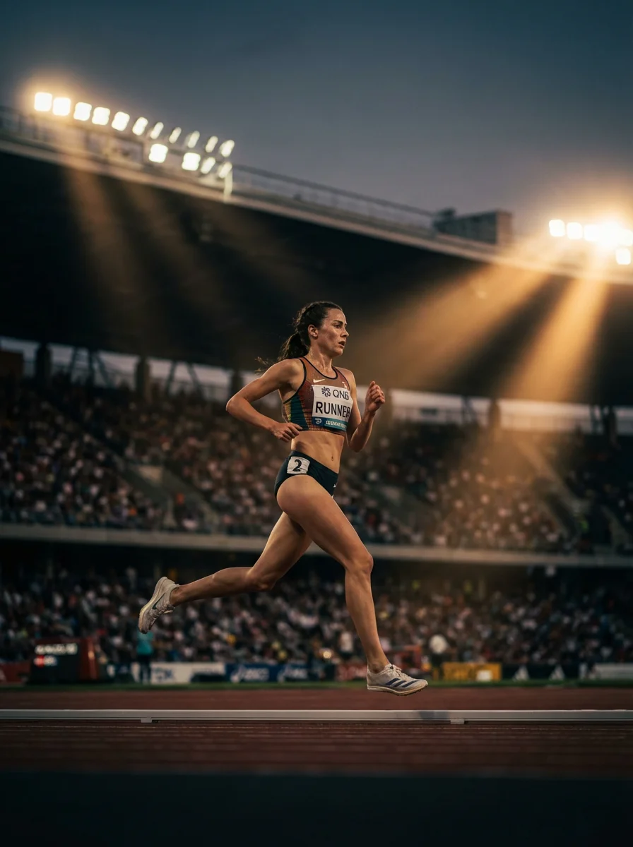 Результат генерации товарного фото